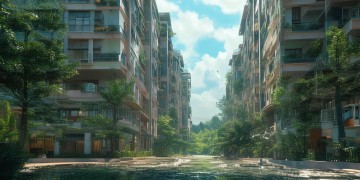 秀怡苑物业，究竟靠不靠谱？