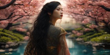 女友改名格格巫，背后究竟有何深意？