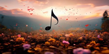 对你的感情，最忌讳哪一首歌的旋律？