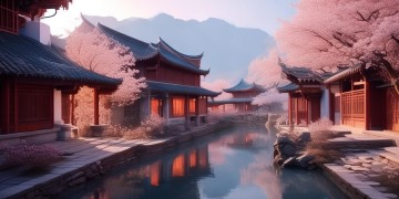 客都古城有什么景点？