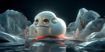 豆包智能AI真的能扮演情敌吗？