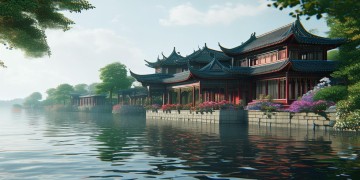 铜陵西湖哪里好玩？