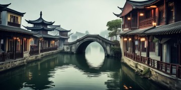 绍兴哪里比较好玩的景点？
