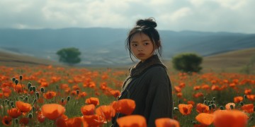 甘肃女孩嫌弃男友多吗？