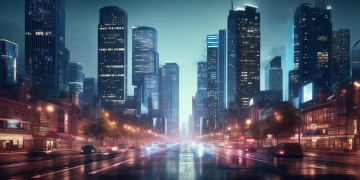 房市跟股市都是泡沫吗？