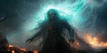 梦幻手游野鬼暴力吗？