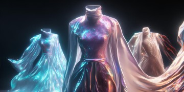 无界AI服装模型怎么选？