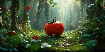 手游世界大揭秘，变成茄子的手游究竟叫什么？