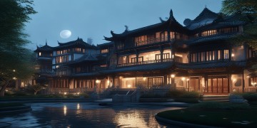 方城梧桐公馆的物业费高吗？