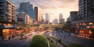 株洲有哪些必去的好玩地方景点？