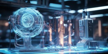 AI3D模型实物比对，精准度与效率的双重考验？