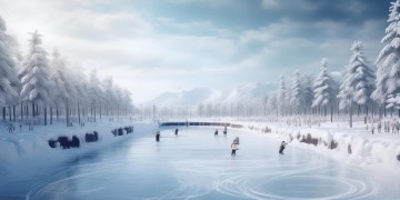 吉林滑冰哪里好玩？这些宝藏地点让你尽享冰雪乐趣！