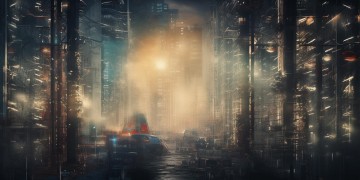 AI建筑设计模型软件能否彻底改变建筑行业的未来？