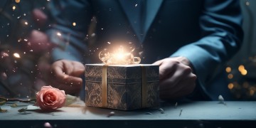 向女友认错送什么礼物？