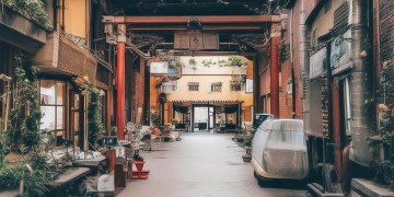下江北附近究竟藏着哪些不为人知的宝藏游玩地？