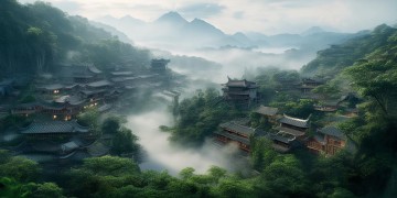 安顺景点哪里好玩？