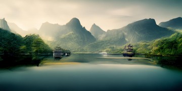 鲁山有哪些值得一游的景点？