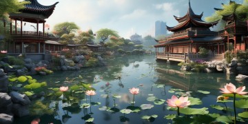 梅县丰顺哪里好玩？