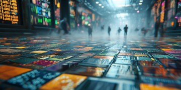 股票收入是偏财吗？深入解析其本质与归类