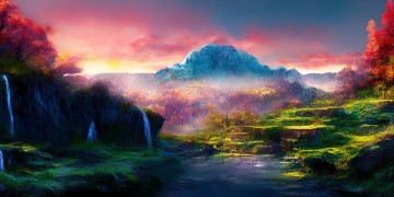 800公里范围内，有哪些值得一游的好景点？