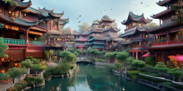 新沂里有什么好玩的景点？