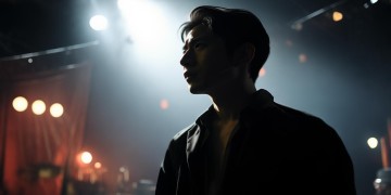刘德华直播中演唱的那首粤语歌叫什么名字？