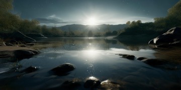 胡歌真的参加过相亲节目吗？