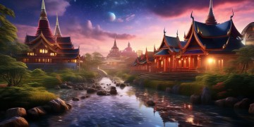 清莱什么旅游景点值得一游？