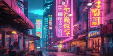 朋克日文是什么歌？