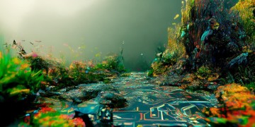 AI反向导出模型究竟藏身何处?