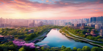 南昌新建有哪些值得一游的景点？