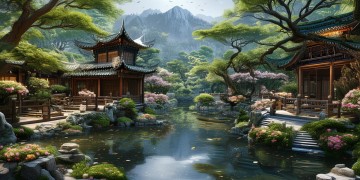 拙政园究竟有哪些不容错过的看头景点？