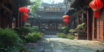 鸿源雅居物业可靠吗？