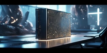 4090显卡能否成为AI大模型训练的性价比神器？
