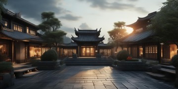 中国物业为什么会被认为欺负业主？