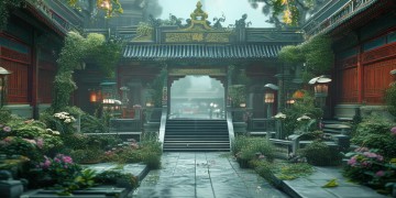 大唐世家现在由哪家物业公司管理？