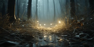 遗忘遗忘在摇晃什么歌？探寻歌曲背后的情感密码