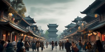 西安景点怎么逛便宜的？