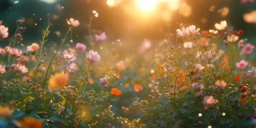 歌词原来花还在是什么歌？