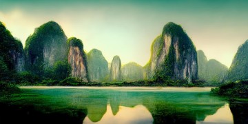 崇左哪里景区好玩？