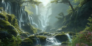 寻甸山里究竟藏着哪些令人惊艳的景点？