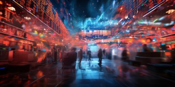 深圳股票市场波动，投资者是否要强行补仓？