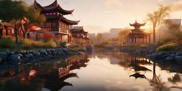 郑州周边究竟藏着哪些令人心动的景点？