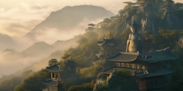 峨眉有哪些旅游景点？