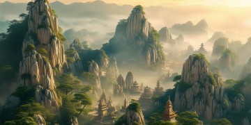 麦积山有哪些不容错过的景点？