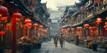 襄阳南漳市区有哪些值得一游的景点？