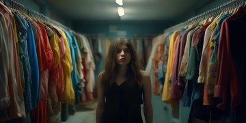 女生会嫌弃男友的打扮吗？