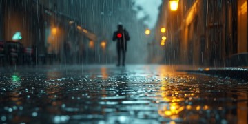 雨天的歌说明了什么道理？