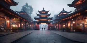 温州景点好评榜排名是怎样的？