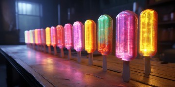 70后怀念的冰棍，是否藏着一首经典老歌的旋律？